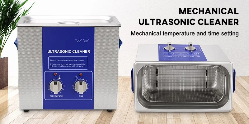 mechanical ultrasonic cleaner mechanical ultrasonic cleaner