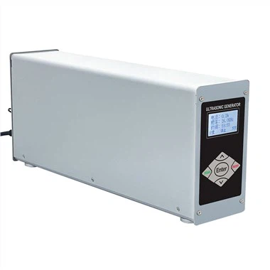 Dèlko Vibration netwayaj ultrasons