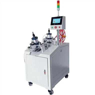 Otomatik Ultrasons Webbing Cutter