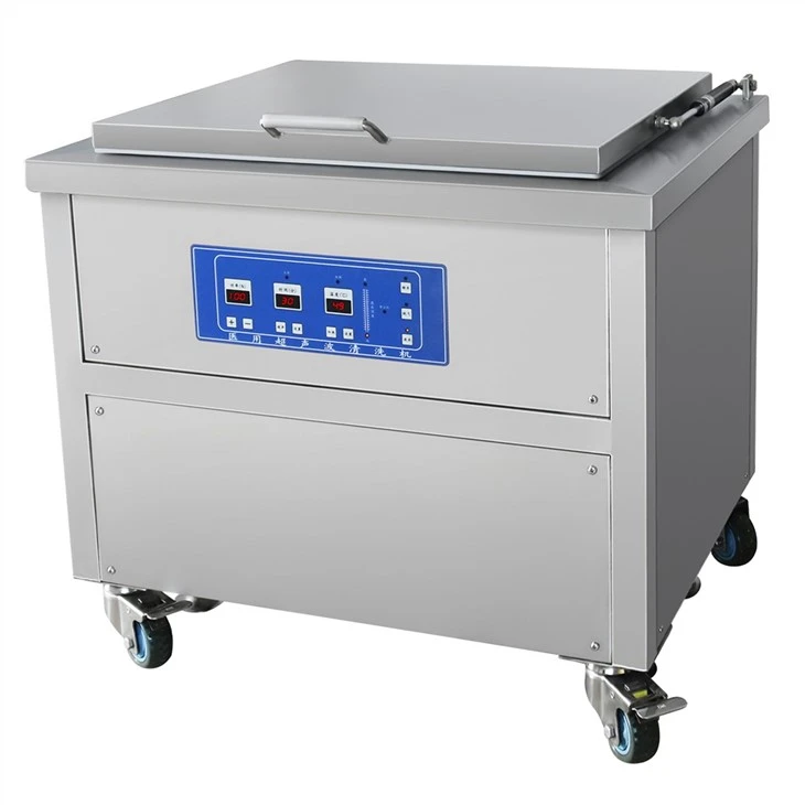 Ultrasonic Cleaner Tanks