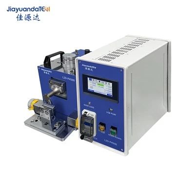 Welders batri ultrasons