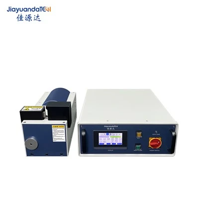 Ultrasons metal fil welder