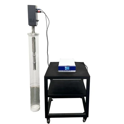Ekstraksyon Ultrasound Assisted