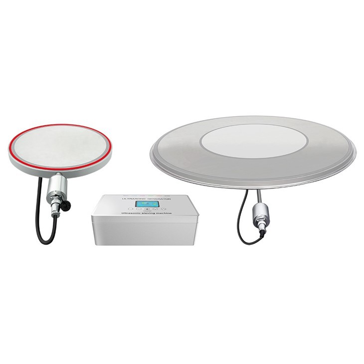 Ultrasonic Sifter System